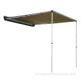 Auto zijde luifel tent SUV Truck Tents kamperen